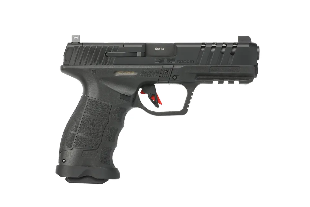 SAR Firearms SAR9 Socom