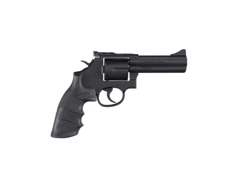 SAR Firearms SAR Revolver