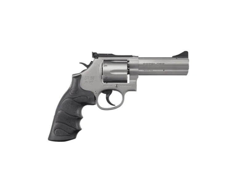 SAR Firearms SAR Revolver