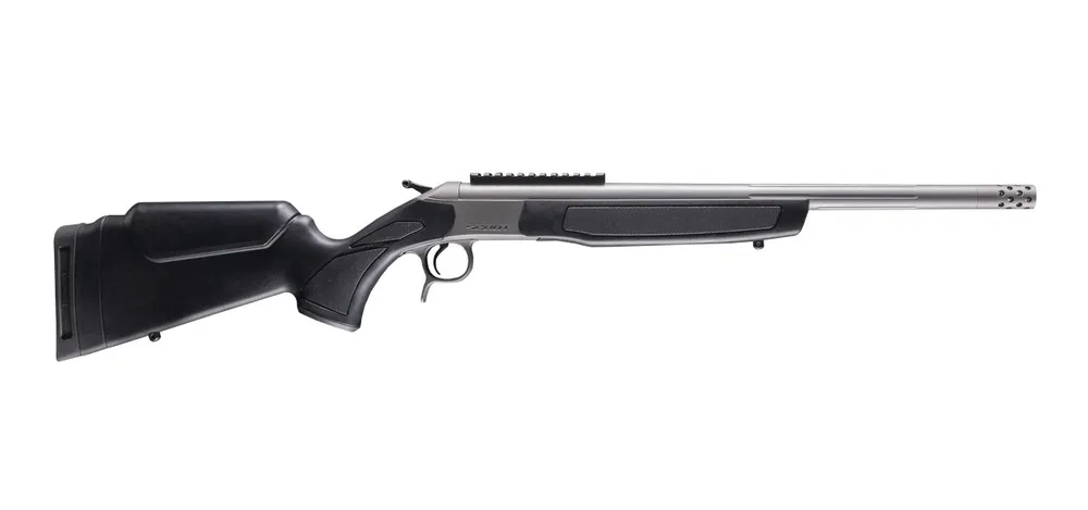 CVA Scout SS Takedown