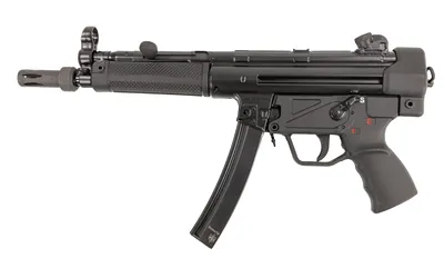Military Armament Corp MAC 5