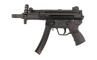 Military Armament Corp MAC 5K