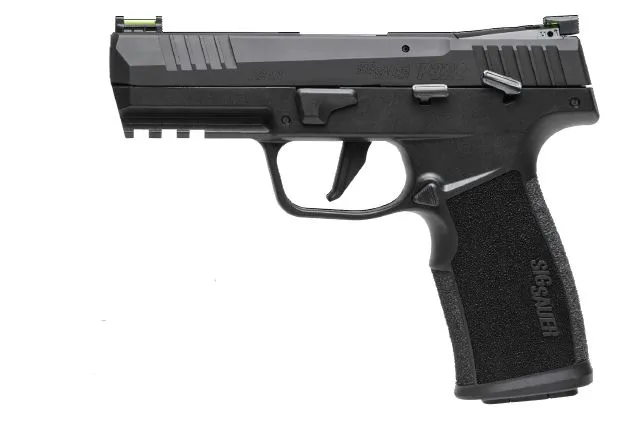 SIG Sauer P322