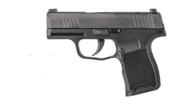 SIG Sauer P365