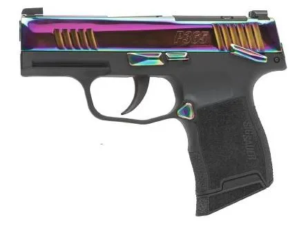 SIG Sauer P365