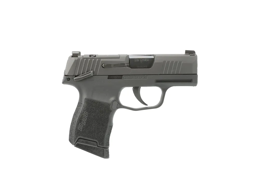 SIG Sauer P365