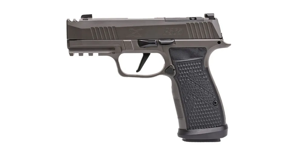 SIG Sauer P365 AXG Legion