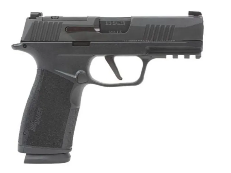 SIG Sauer P365 X-MACRO