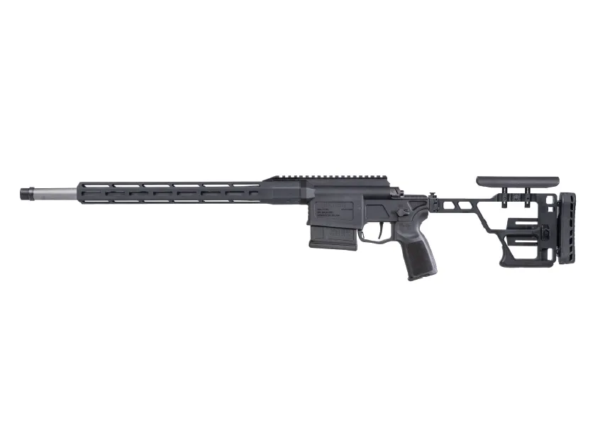 SIG Sauer Sig CROSS Bolt Action