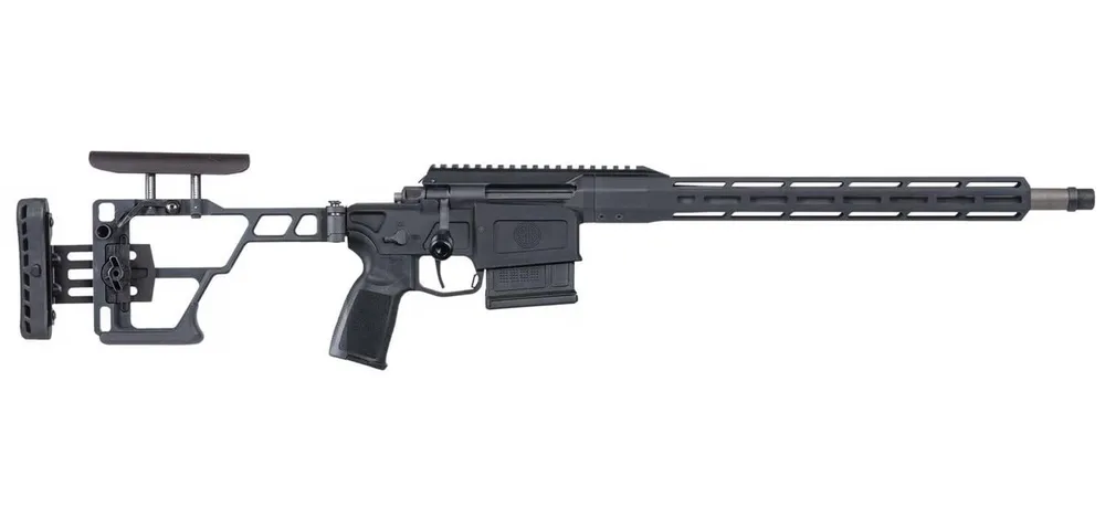SIG Sauer Sig CROSS Bolt Action
