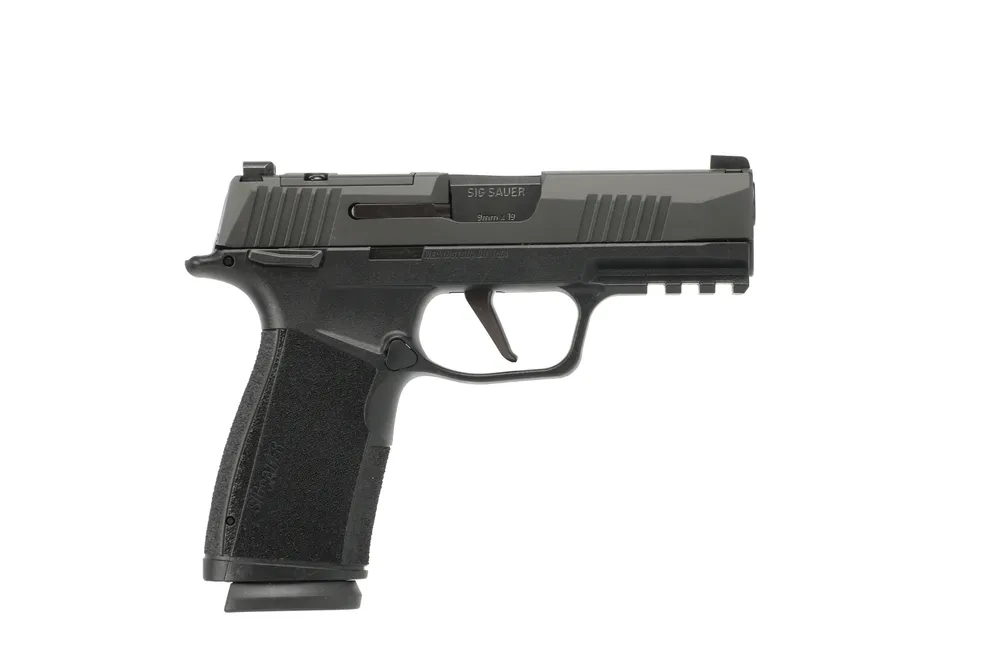 SIG Sauer P365 X-MACRO