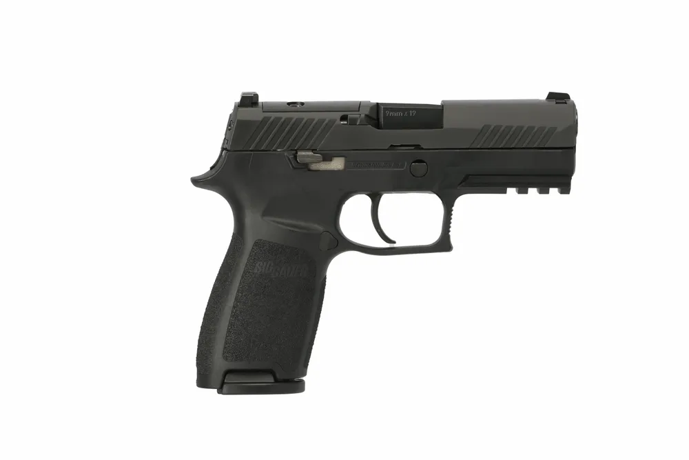 SIG Sauer P320 Carry