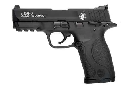 Smith & Wesson M&P22 Compact