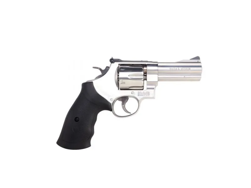 Smith & Wesson 610