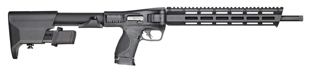 Smith & Wesson M&P15 FPC