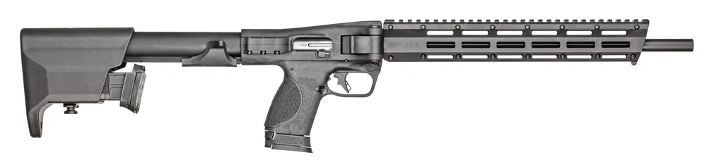 Smith & Wesson M&P15 FPC