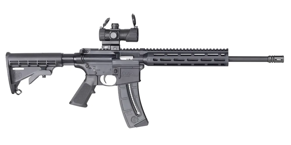 Smith & Wesson M&P15-22 Sport OR