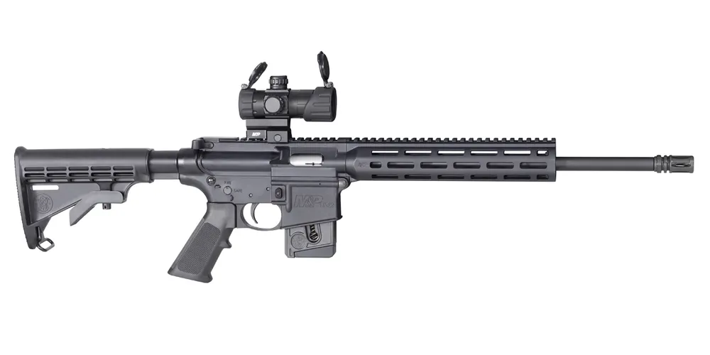 Smith & Wesson M&P15-22 Sport OR