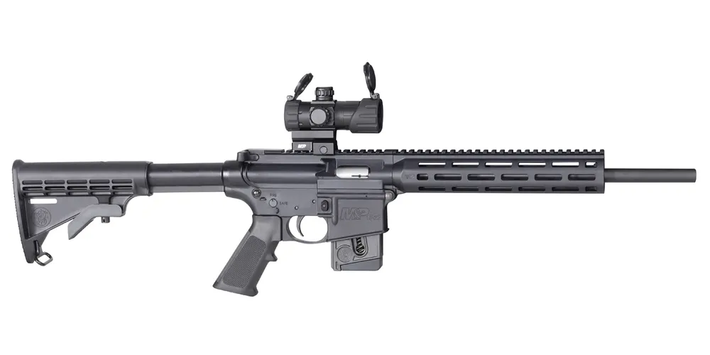 Smith & Wesson M&P15-22 Sport OR