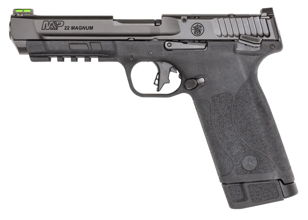 Smith & Wesson M&P 22 Magnum