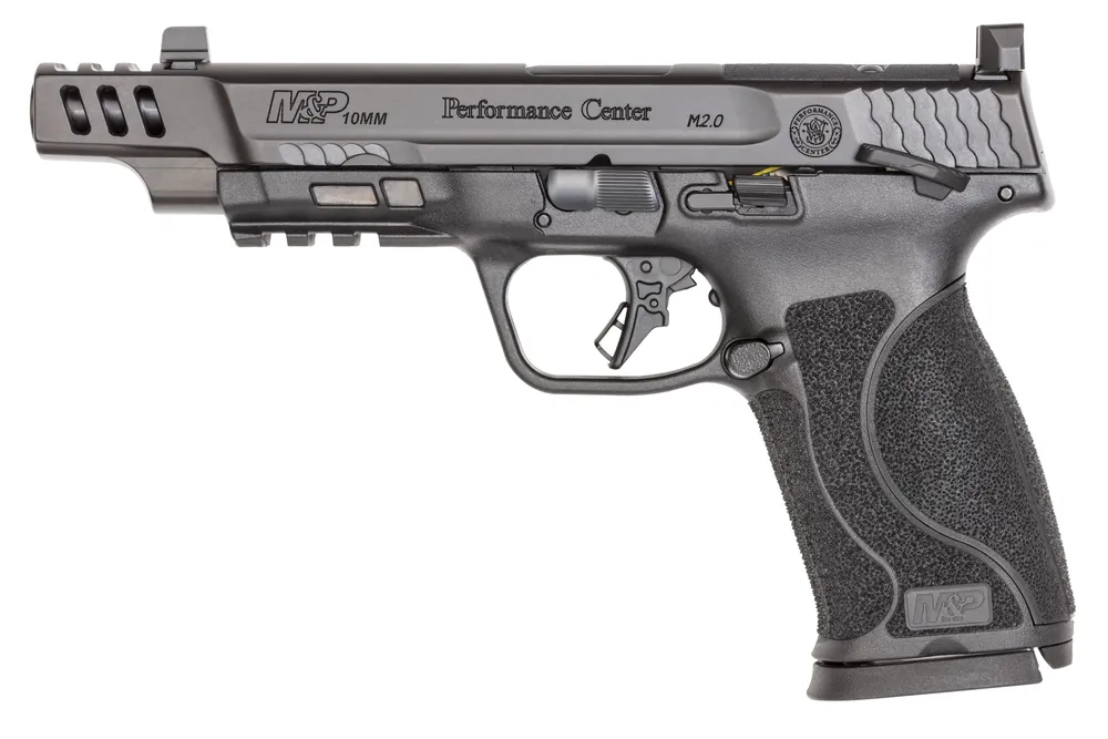 Smith & Wesson M&P10mm M2.0 PC