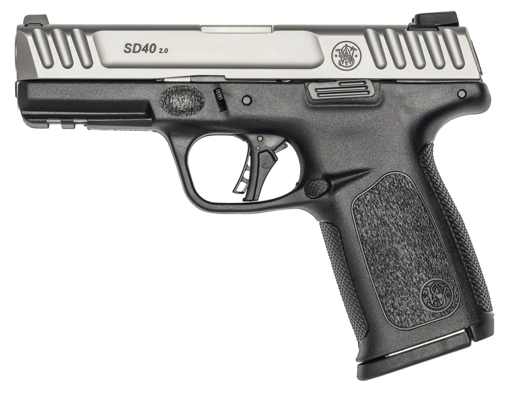 Smith & Wesson SD40 2.0