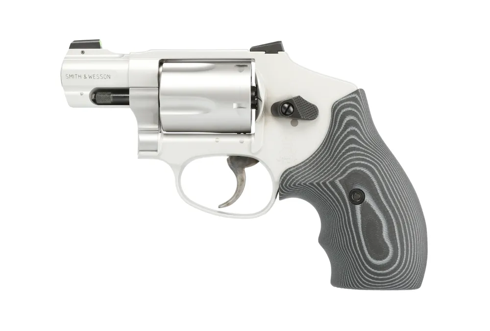 Smith & Wesson 642 UC