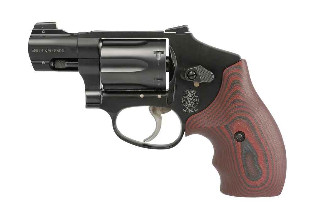 Smith & Wesson 442 UC