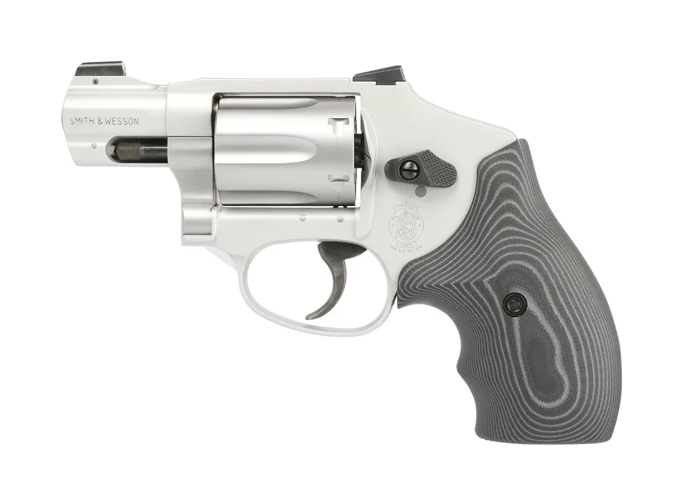 Smith & Wesson 632 UC