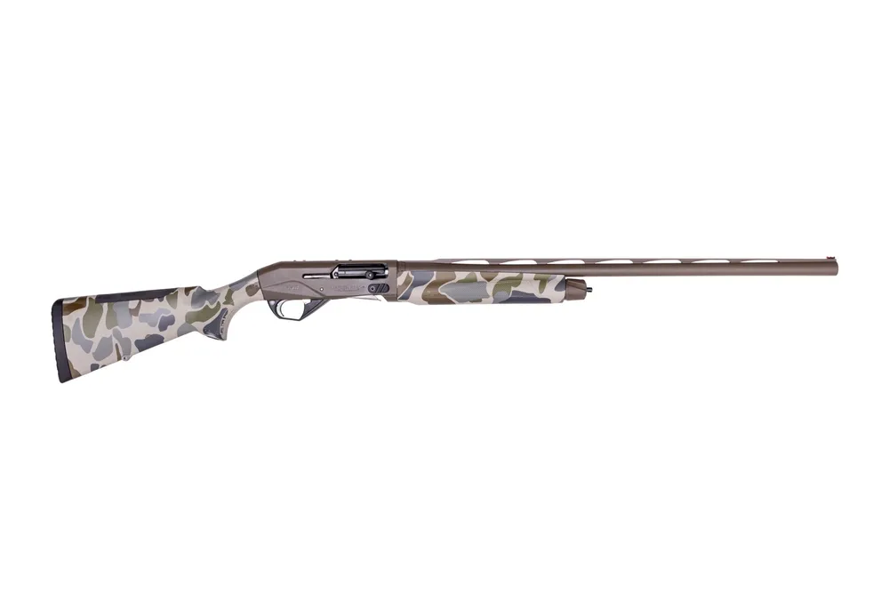 Weatherby Sorix HUSH