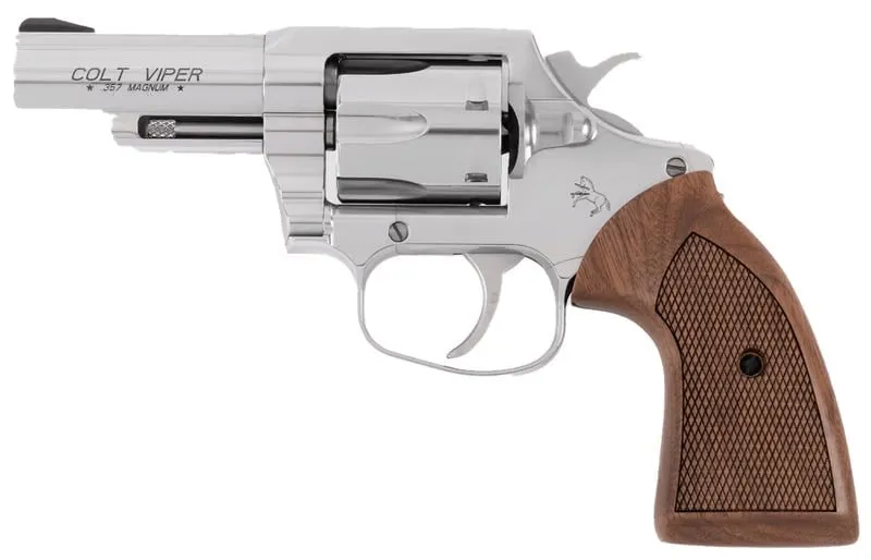 Colt Viper