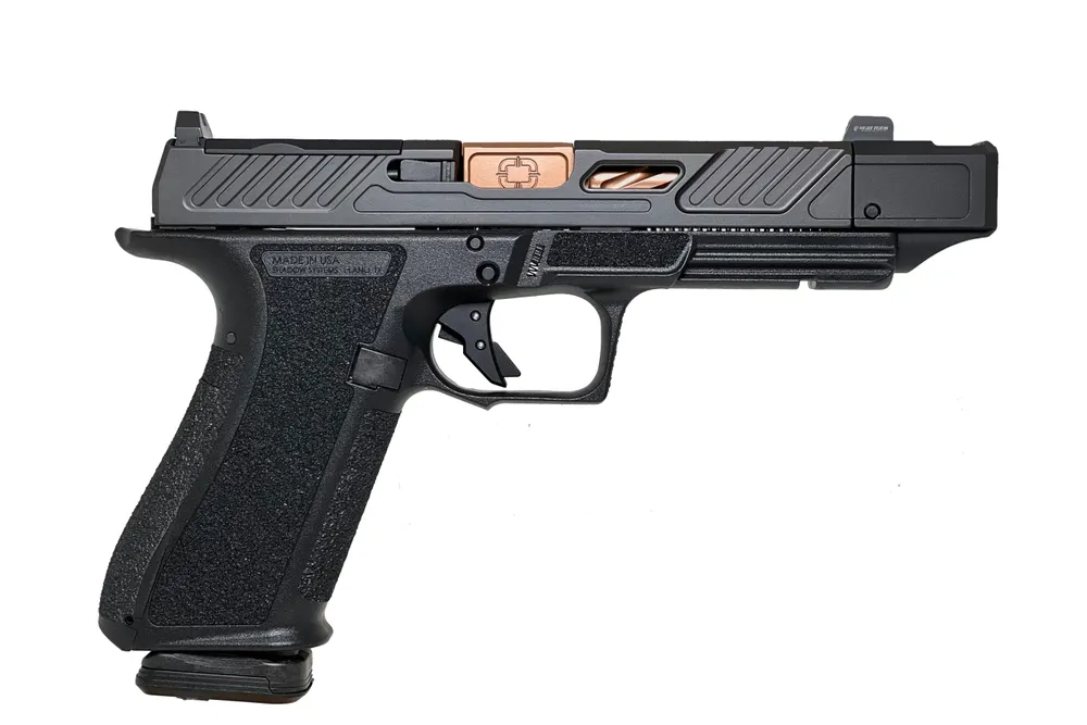 Shadow Systems DR920P Elite