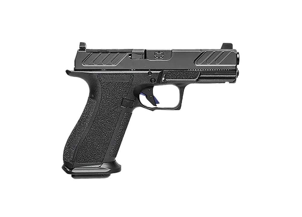 Shadow Systems XR920 LE Edition
