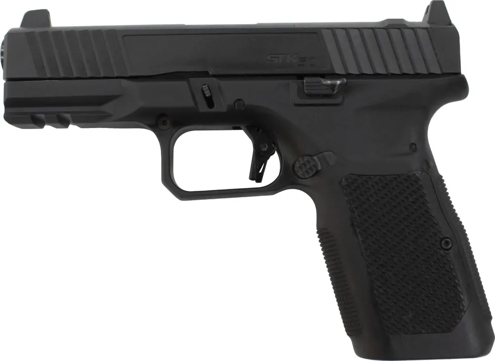 Rock Island Armory STK150 Ultra HC
