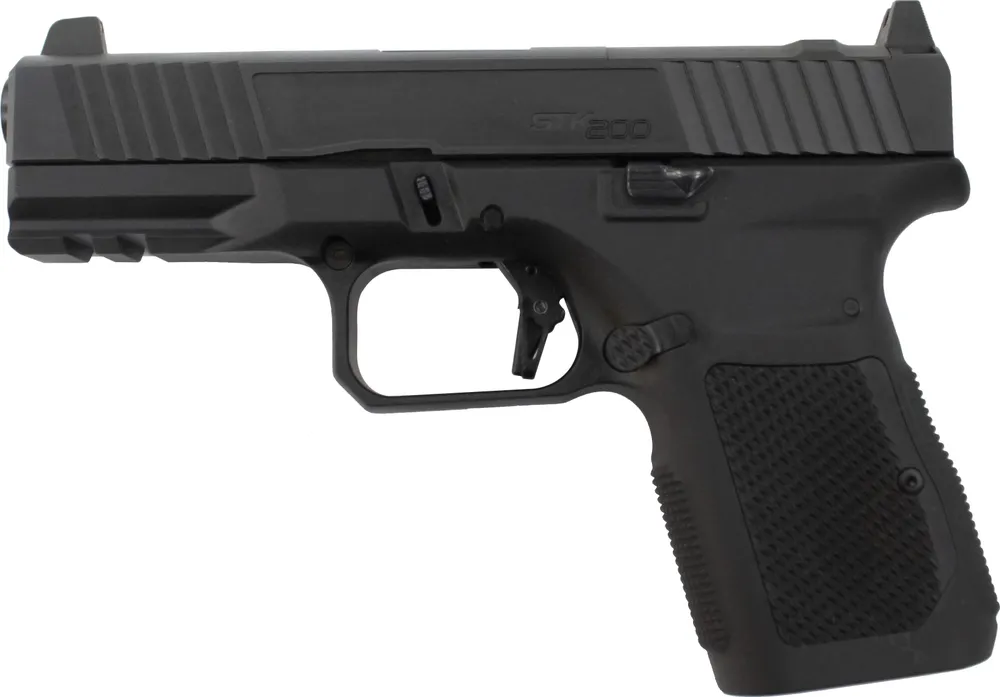 Rock Island Armory STK200 Ultra HC