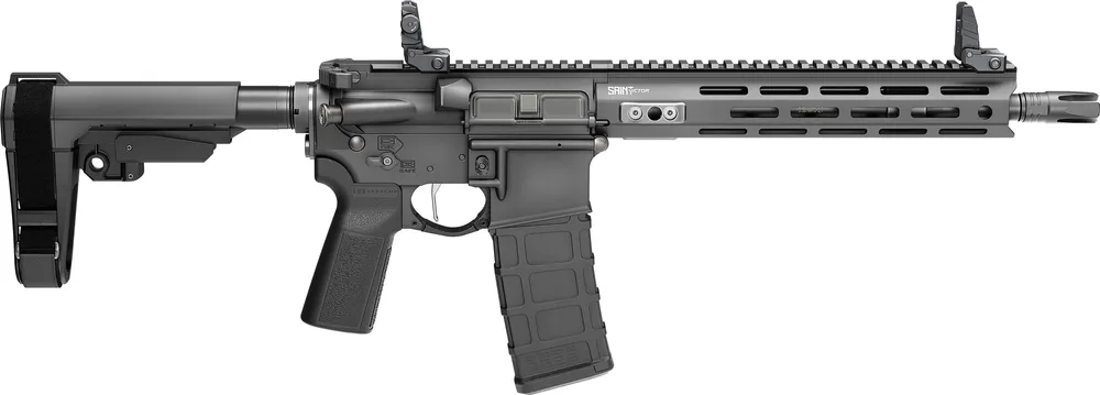 Springfield Armory Saint Victor V2 Pistol
