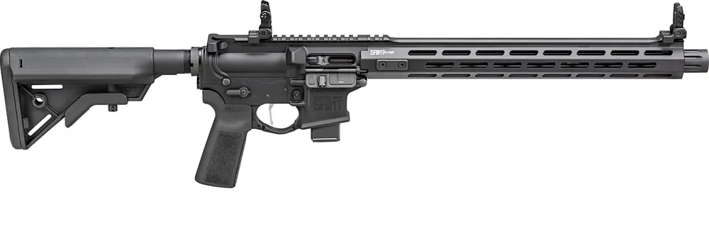 Springfield Armory Saint Victor PCC