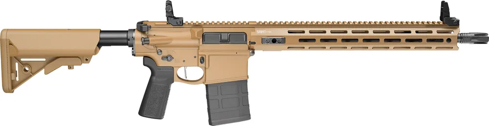 Springfield Armory Saint Victor V2