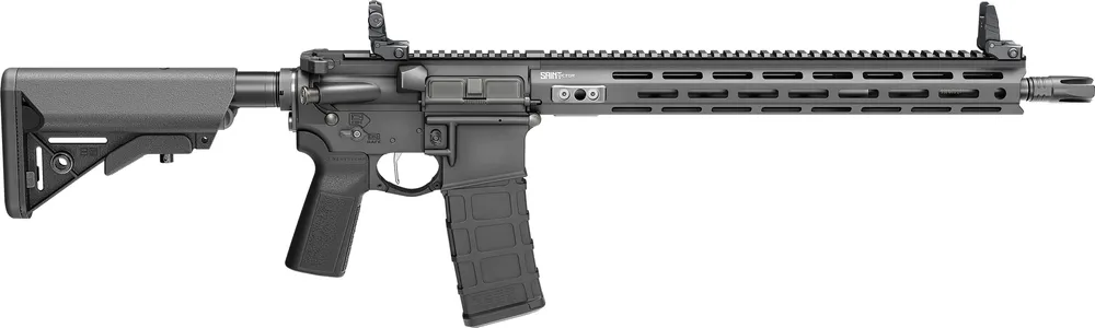 Springfield Armory Saint Victor V2