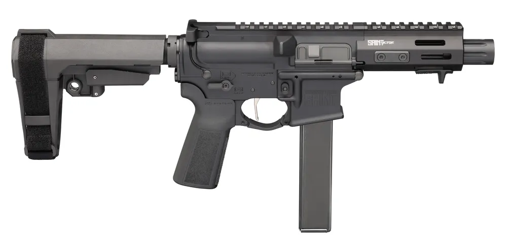 Springfield Armory Saint Victor Pistol