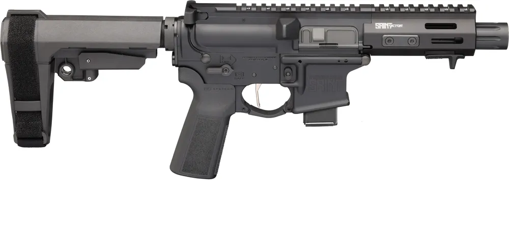 Springfield Armory Saint Victor Pistol