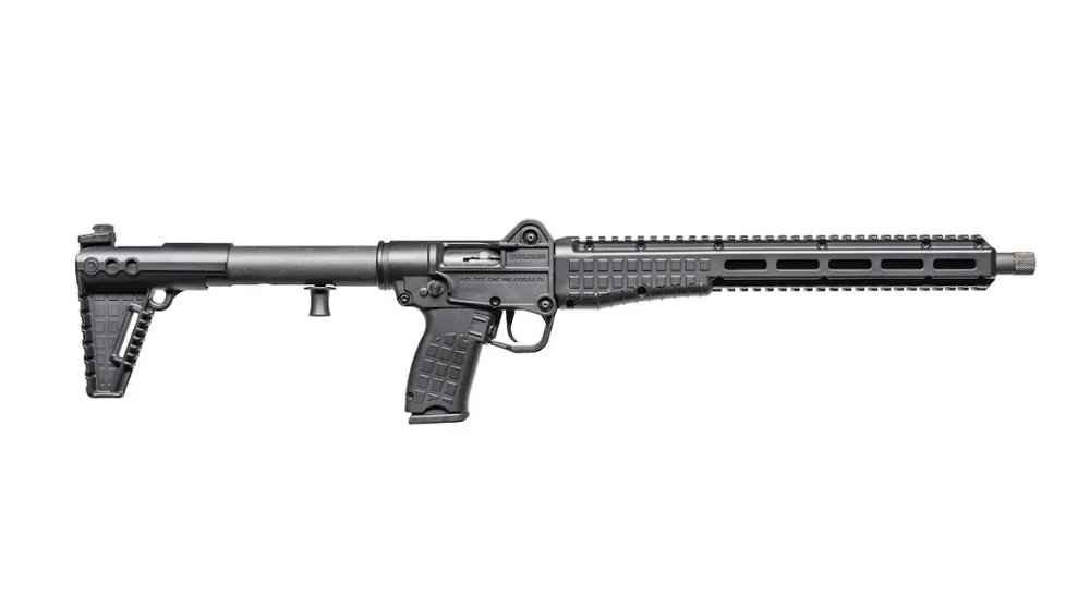Kel-Tec SUB-2000 Gen 3