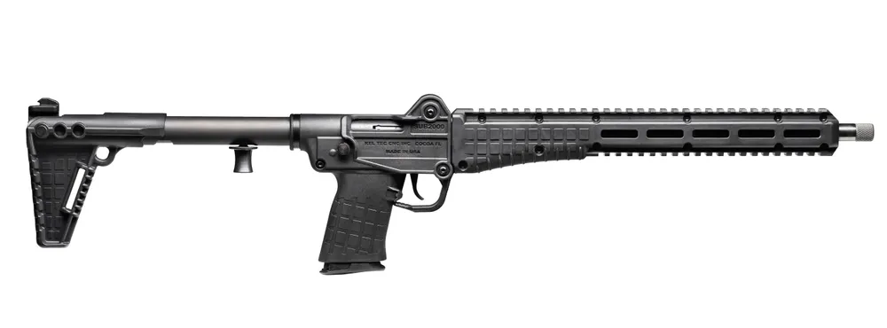 Kel-Tec SUB-2000 Gen 3
