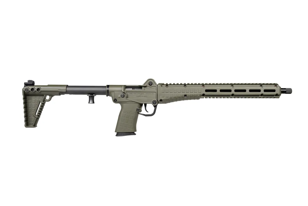Kel-Tec SUB-2000 Gen 3