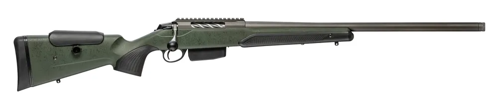 Tikka T3X Super Varmint