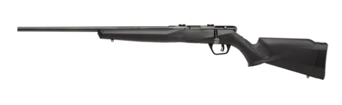 Savage Arms B22 Magnum F Left Hand