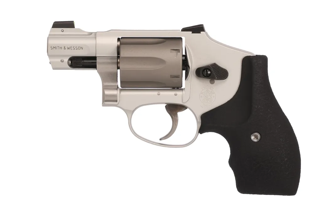 Smith & Wesson 632 UC