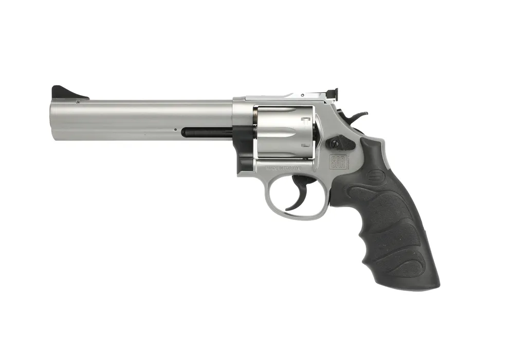 SAR Firearms SAR Revolver
