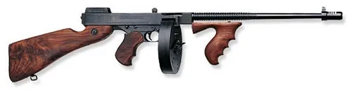 Auto-Ordnance 1927A-1 Deluxe