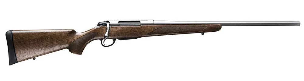 Tikka T3X Hunter